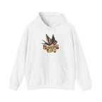 Winging It Hoodie