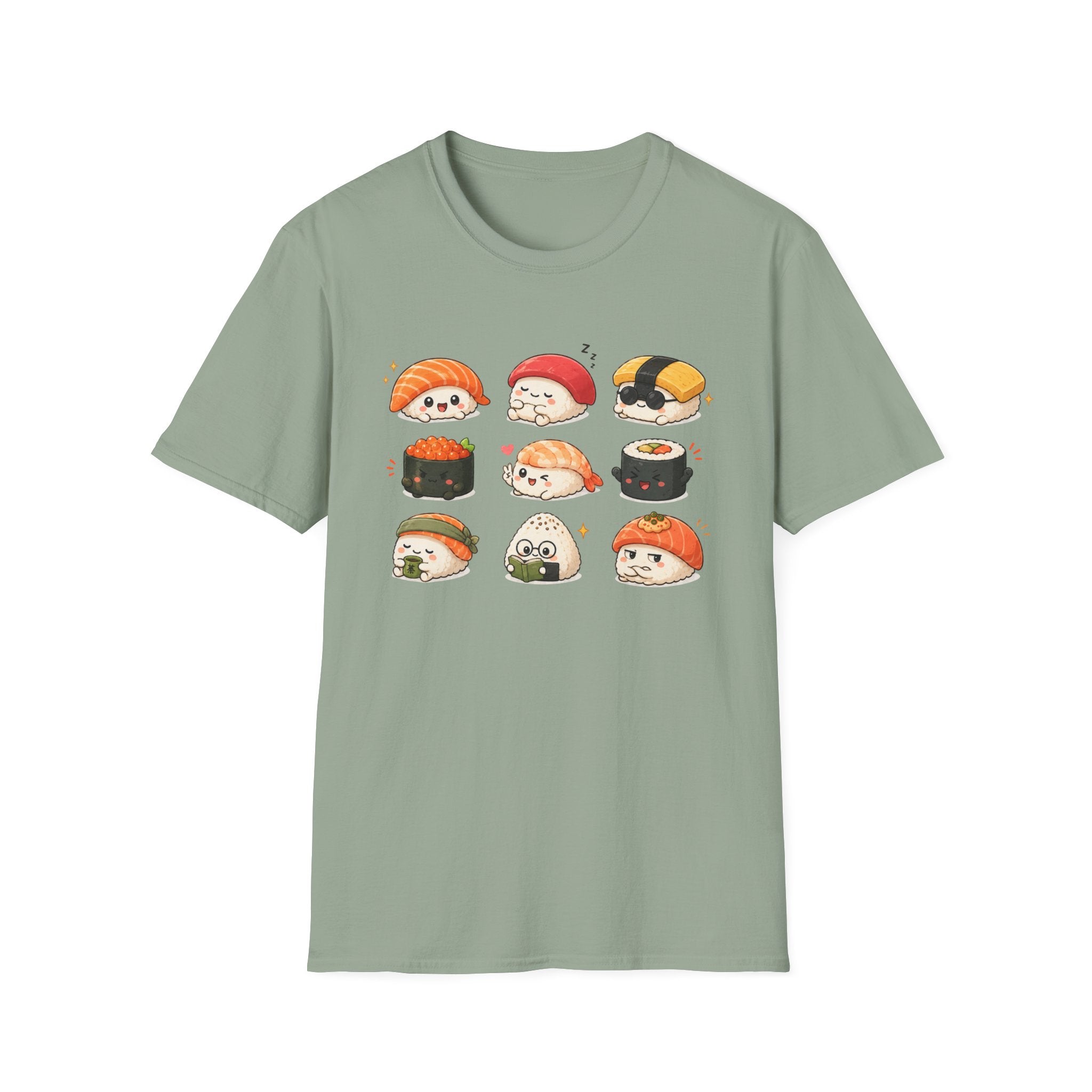 Sushi T-Shirt