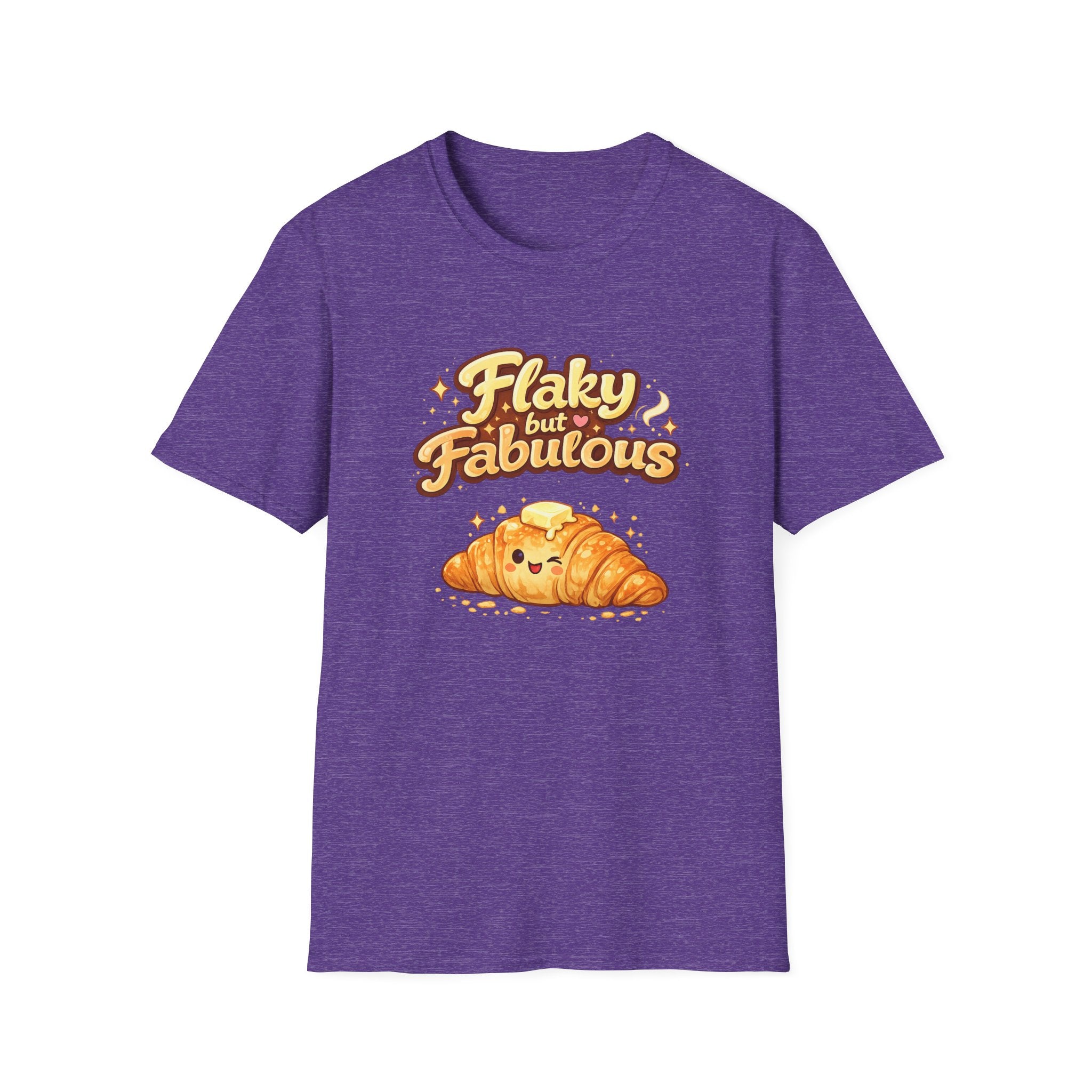 Flaky But Fabulous T-Shirt