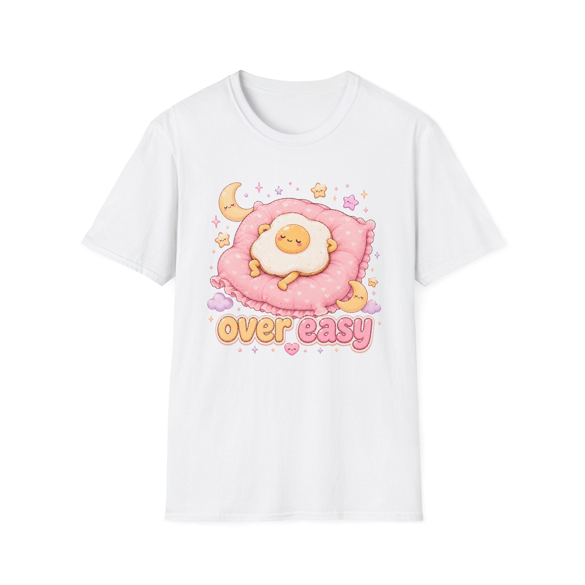 Over Easy T-Shirt