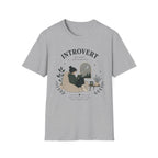 Introvert, Not Empty T-Shirt