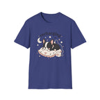 Chibi Boston Charging T-Shirt