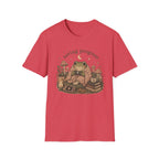 Saving Progress T-Shirt