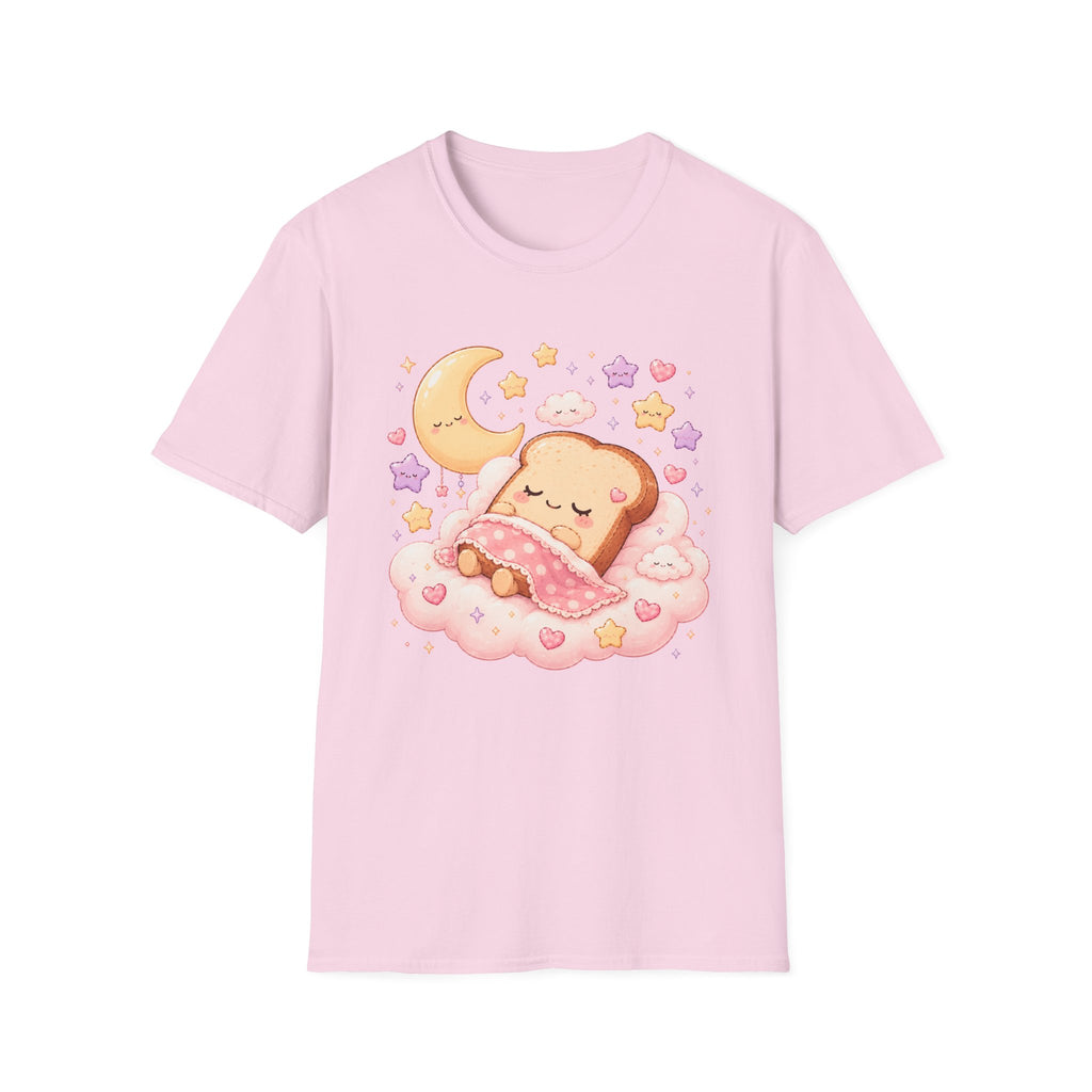 Sleeping Toast T-Shirt