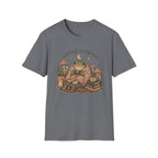 Saving Progress T-Shirt