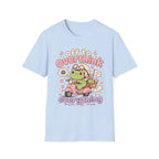 Overthink Frog T-Shirt