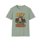 Off The Grid T-Shirt