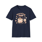 Morning Loading T-Shirt