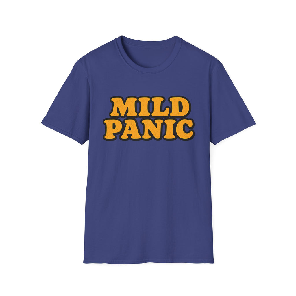 Mild Panic T-Shirt
