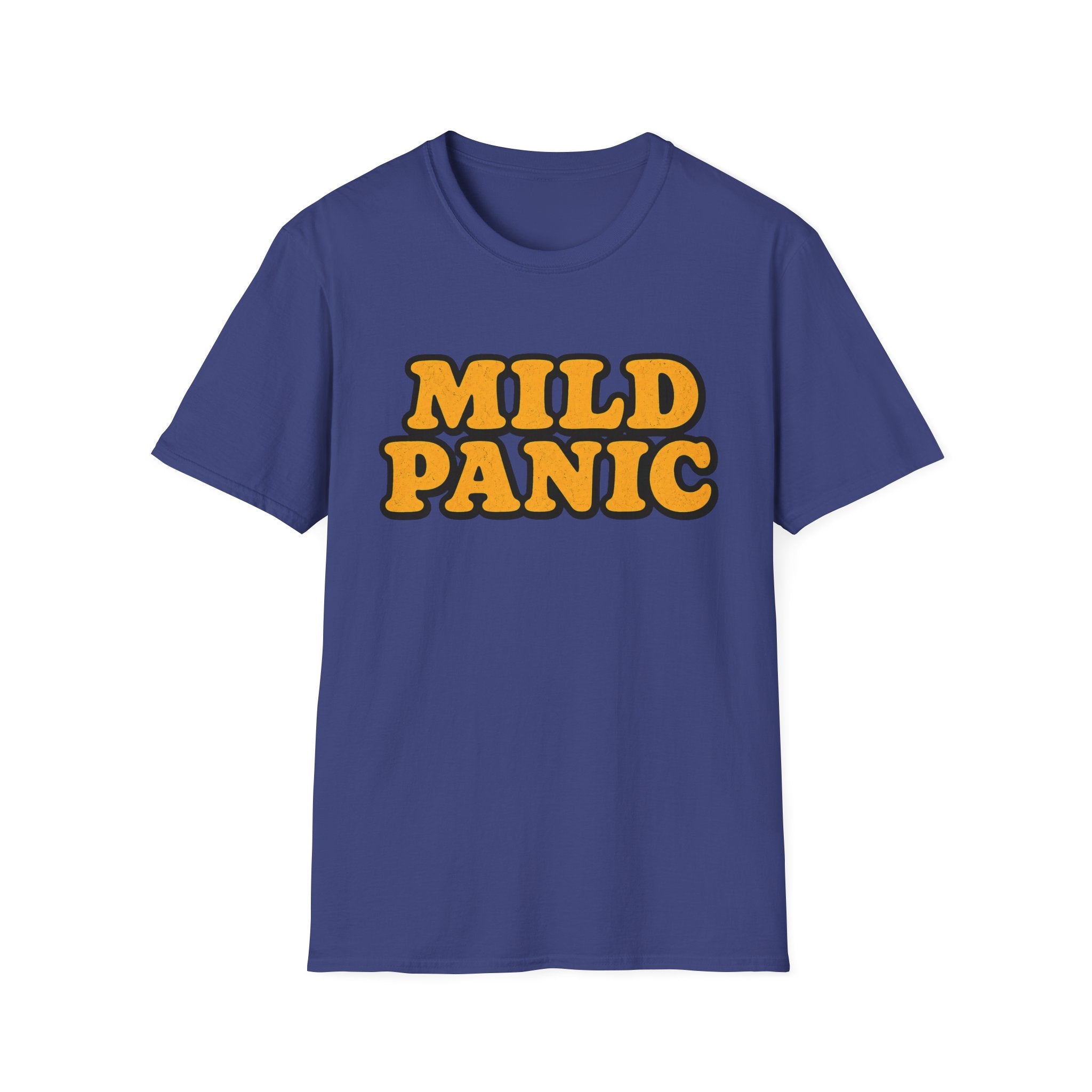 Mild Panic T-Shirt