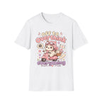 Overthink Cat T-Shirt