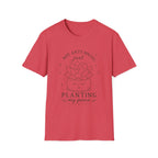 Planting My Peace T-Shirt