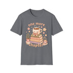One More Chapter T-Shirt