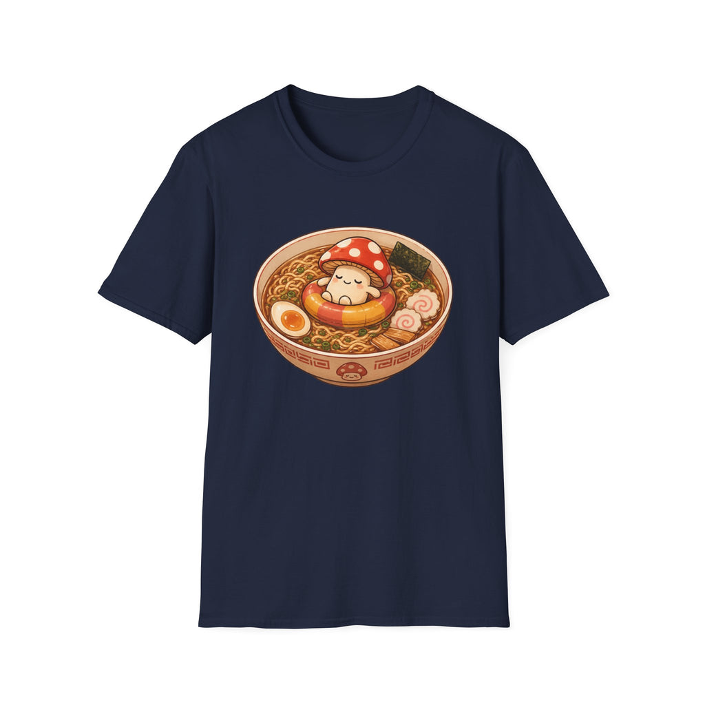 Mushroom Float T-Shirt