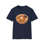 Mushroom Float T-Shirt