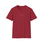 Low Noise Text T-Shirt