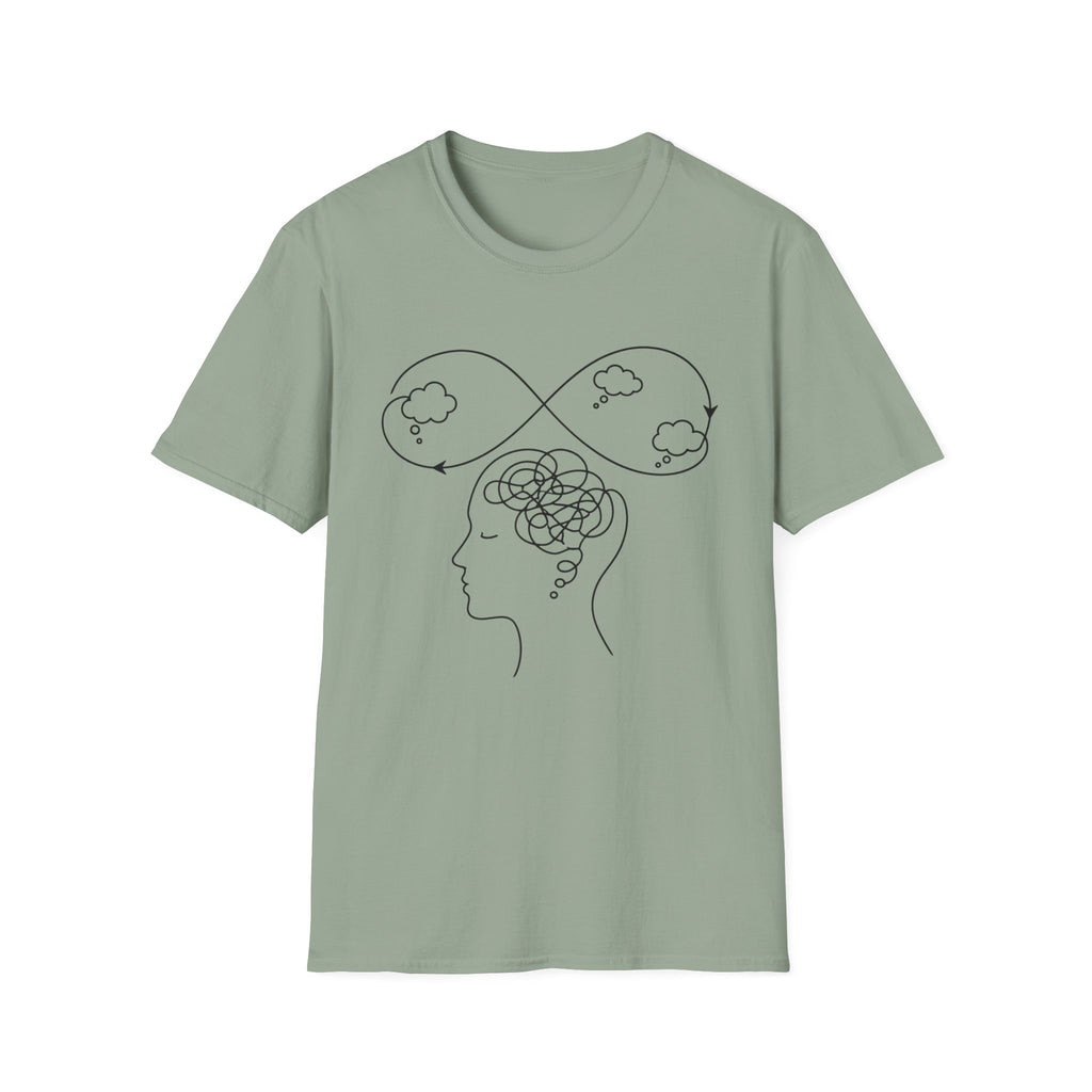 So Many Thoughts T-Shirt