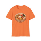 Mushroom Float T-Shirt
