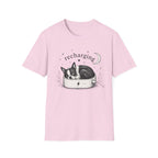 Boston Recharging T-Shirt