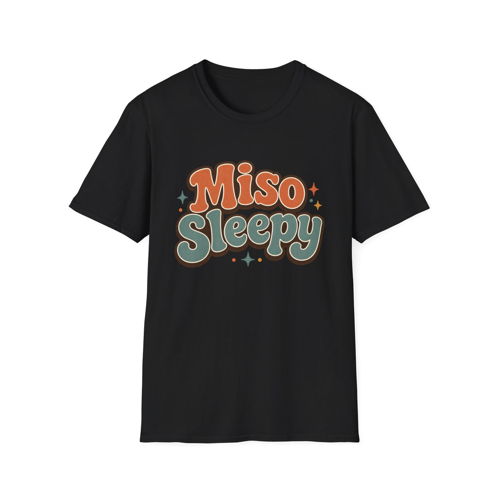 Miso Sleepy T-Shirt