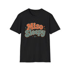 Miso Sleepy T-Shirt