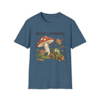 Quiet Company T-Shirt