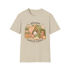 Reduce Input T-Shirt