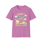 Quiet Cutie Club 1 T-Shirt