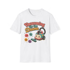 Vacuuming The Drama T-Shirt