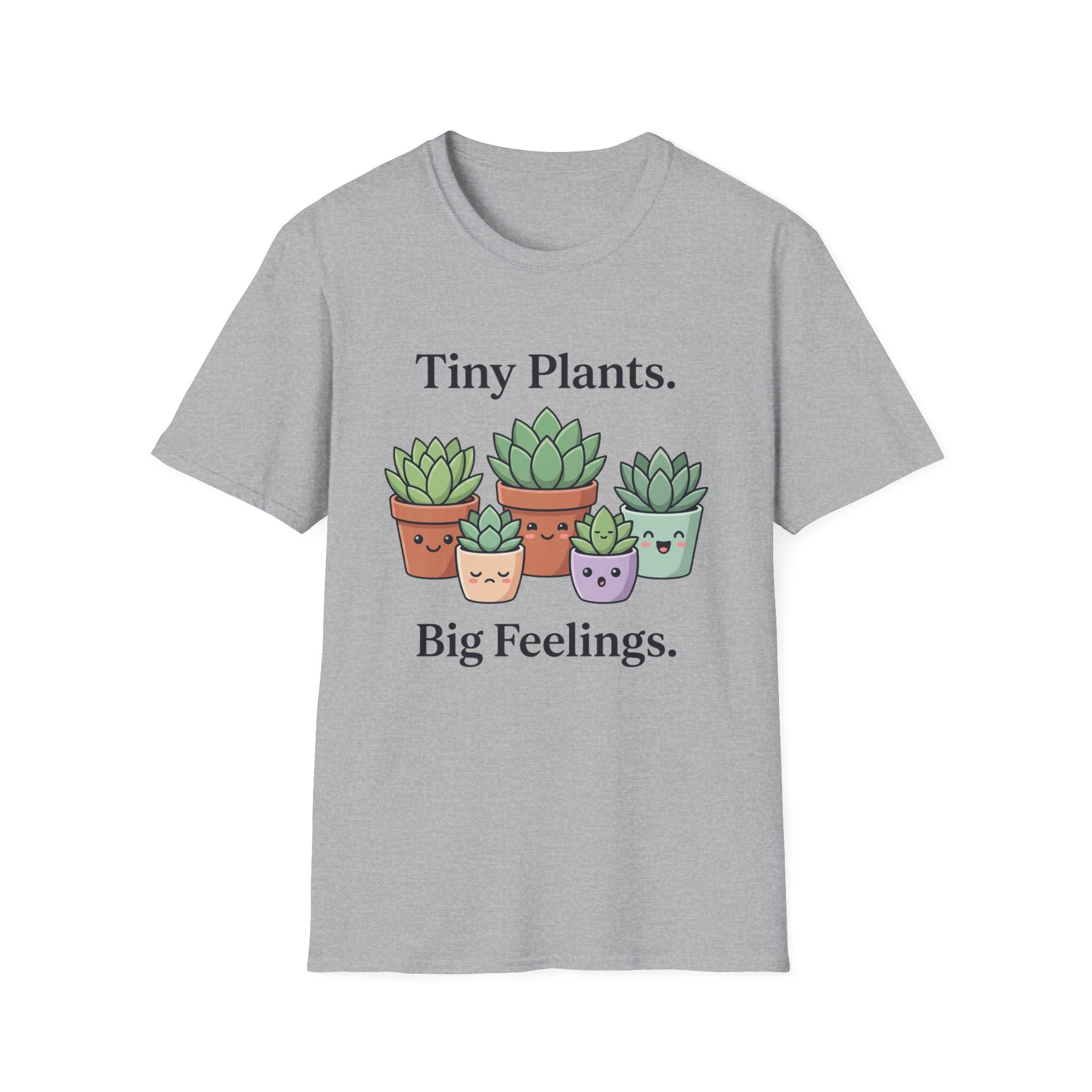 Big Feelings T-Shirt