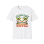 Permanent Weekend T-Shirt