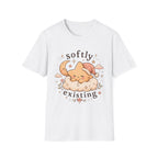Star Softly Existing On Cloud T-Shirt