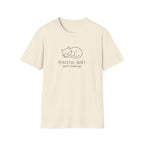 Peaceful, Quiet T-Shirt