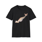 Rainbow Book T-Shirt