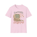 Buffering T-Shirt