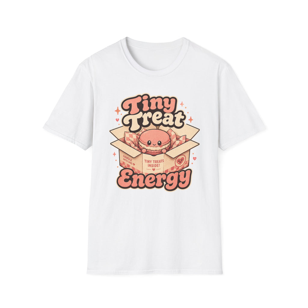 Tiny Treat Energy T-Shirt