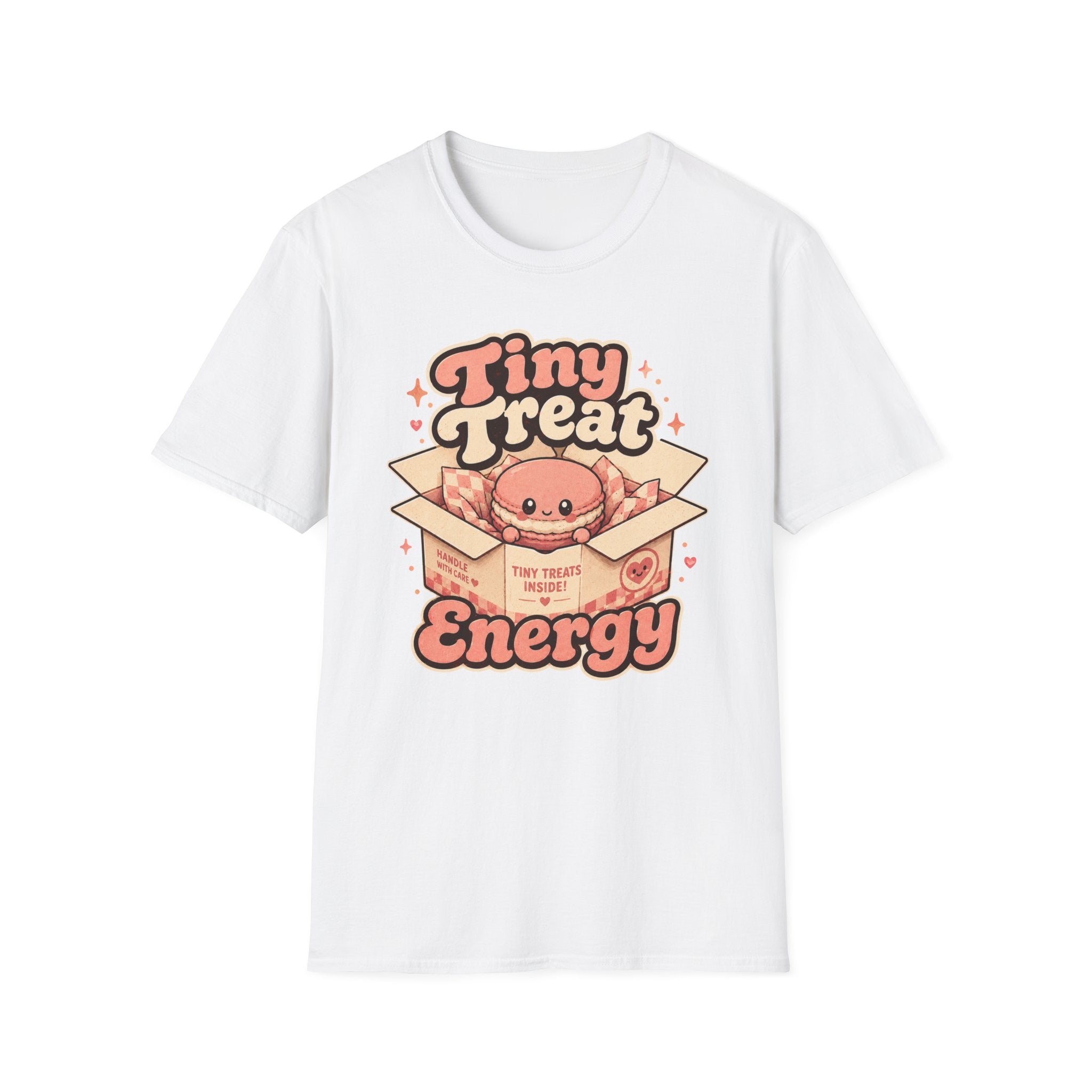 Tiny Treat Energy T-Shirt