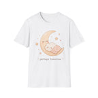 Perhaps Tomorrow Cloud T-Shirt