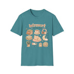 Introvert Starter Pack T-Shirt