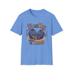 Family Time T-Shirt