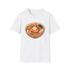 Mushroom Float T-Shirt