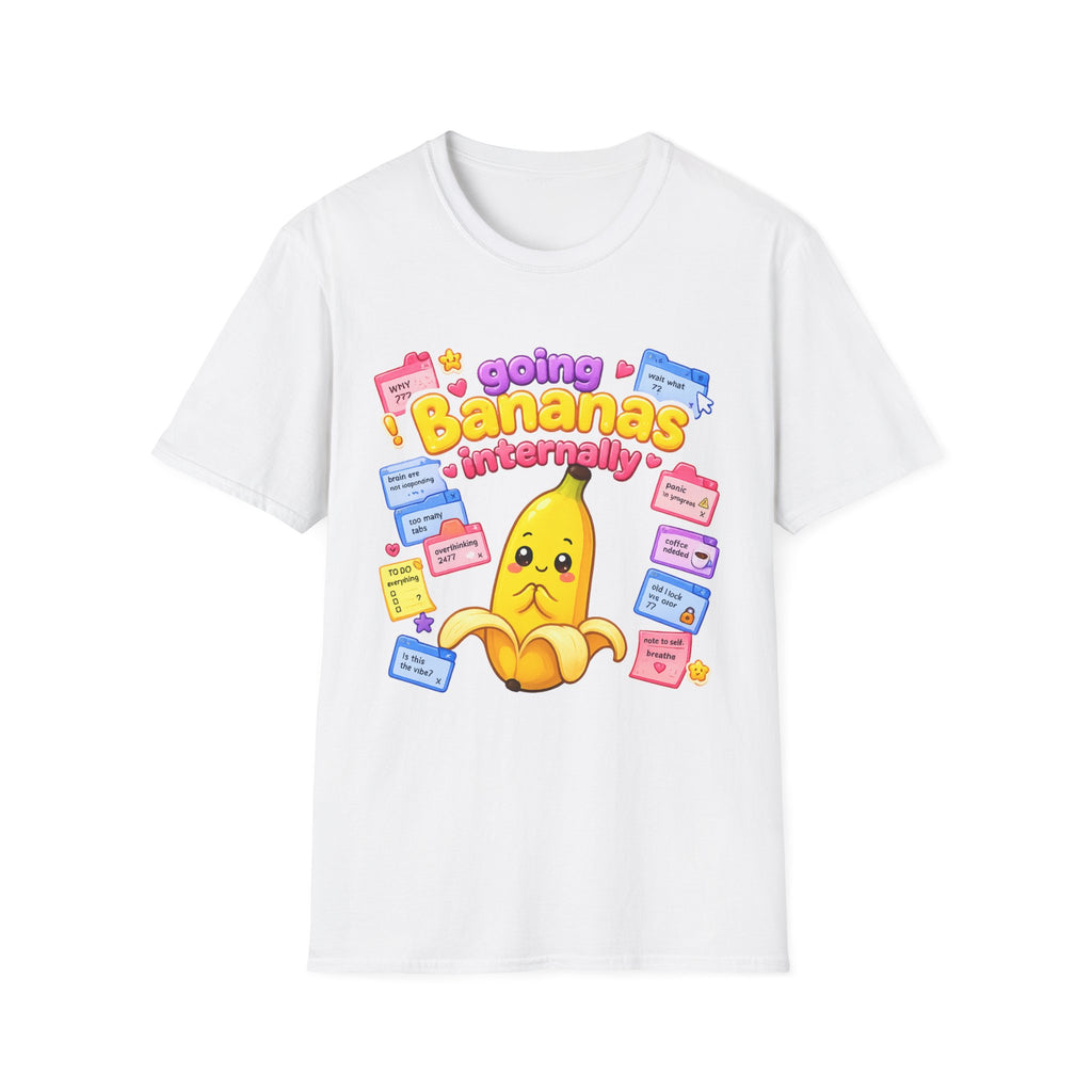Going Bananas T-Shirt