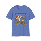 Quiet Company T-Shirt