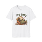 Off Duty T-Shirt