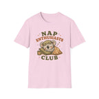 Nap Enthusiast T-Shirt