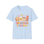 Breakfast Club T-Shirt