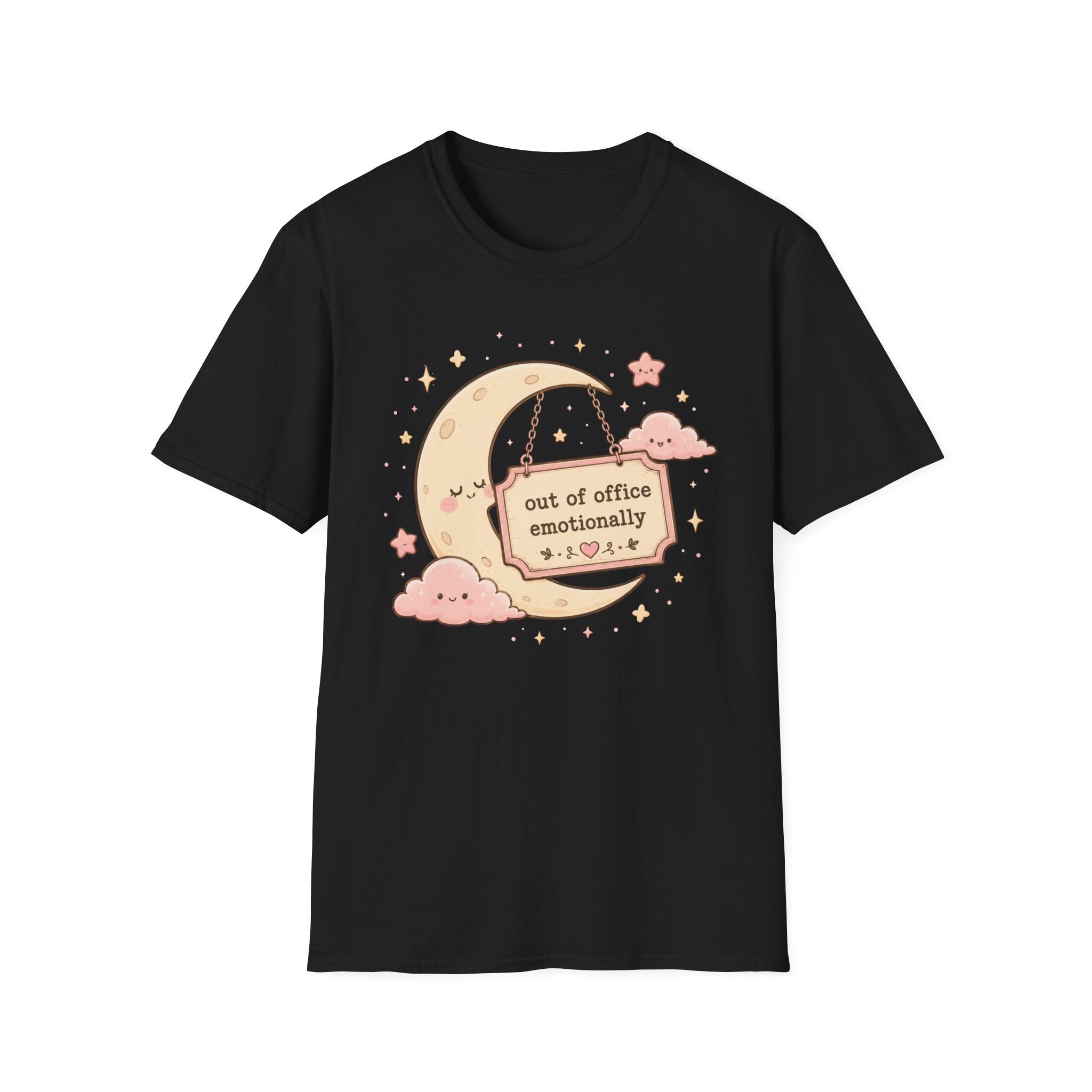 Out Of Office T-Shirt