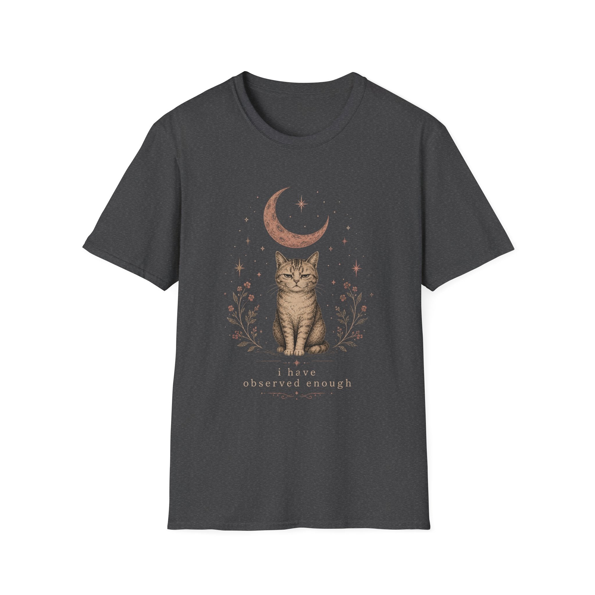 I've Observed T-Shirt
