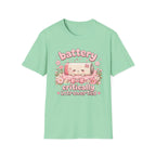 Battery T-Shirt