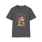 The Tiny Florist T-Shirt